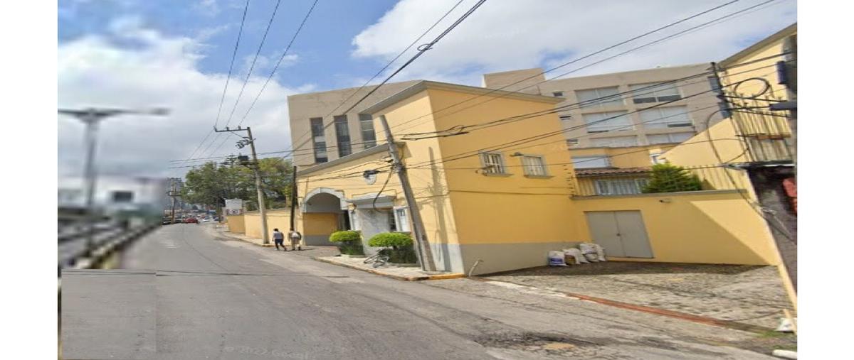 Foto de casa en , el yaqui, cuajimalpa de morelos, df / cdmx, 0 foto 02 Foto de casa en venta en , el yaqui, cuajimalpa de morelos, df / cdmx, 0 No. 02