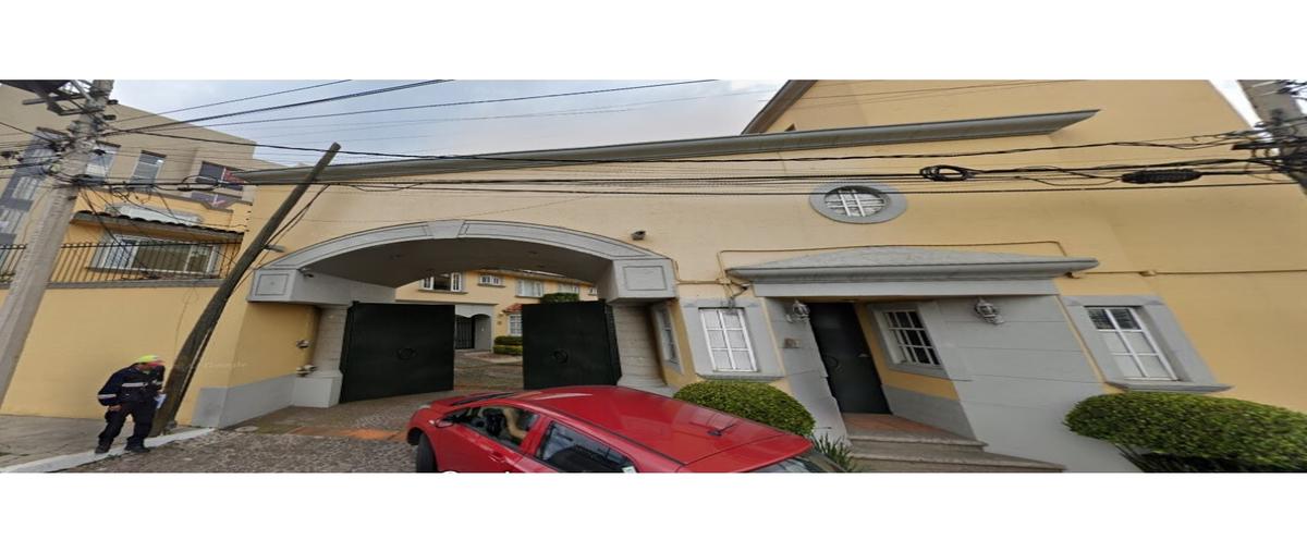 Foto de casa en , el yaqui, cuajimalpa de morelos, df / cdmx, 0 foto 04 Foto de casa en venta en , el yaqui, cuajimalpa de morelos, df / cdmx, 0 No. 04