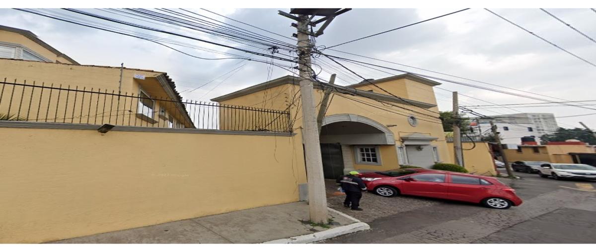 Foto de casa en , el yaqui, cuajimalpa de morelos, df / cdmx, 0 foto 05 Foto de casa en venta en , el yaqui, cuajimalpa de morelos, df / cdmx, 0 No. 05