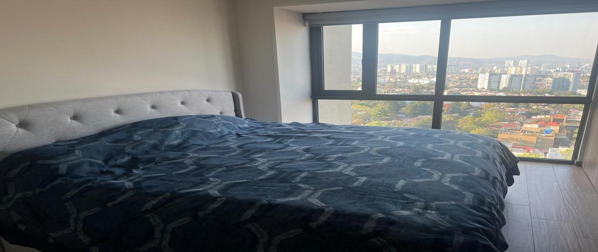 Foto de departamento en venta en  , el yaqui, cuajimalpa de morelos, df / cdmx, 0 No. 03