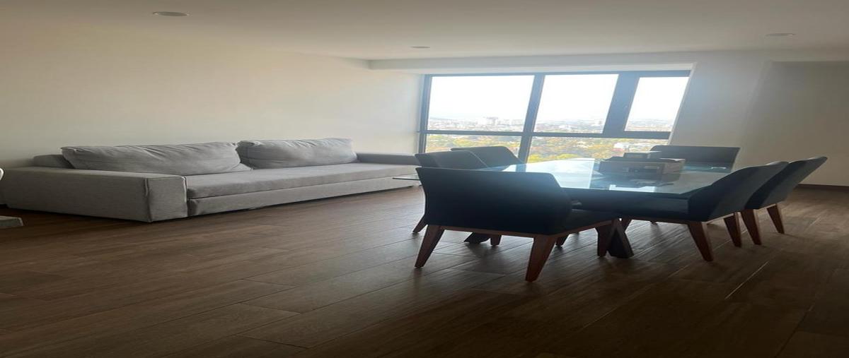 Foto de departamento en venta en  , el yaqui, cuajimalpa de morelos, df / cdmx, 0 No. 05