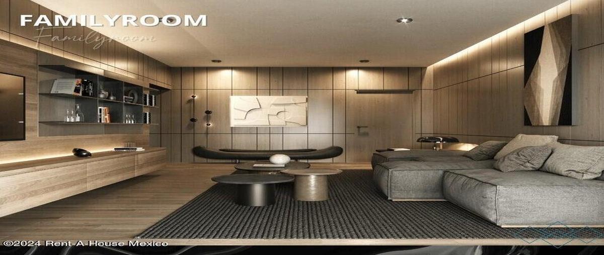 Foto de departamento en venta en  , el yaqui, cuajimalpa de morelos, df / cdmx, 0 No. 03