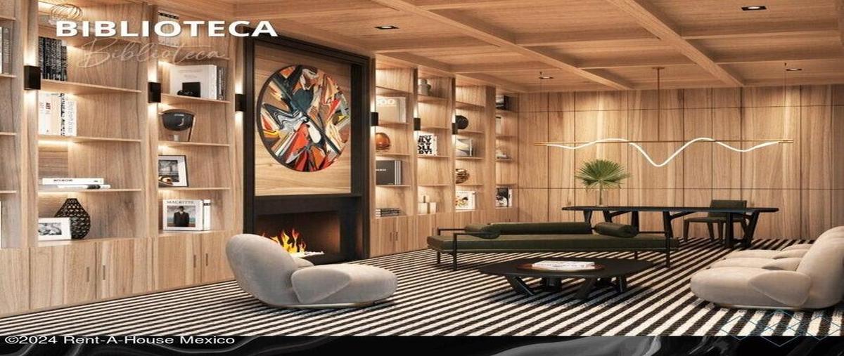 Foto de departamento en venta en  , el yaqui, cuajimalpa de morelos, df / cdmx, 0 No. 05