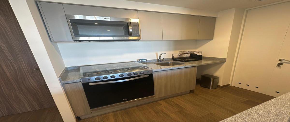 Foto de departamento en venta en  , el yaqui, cuajimalpa de morelos, df / cdmx, 0 No. 03