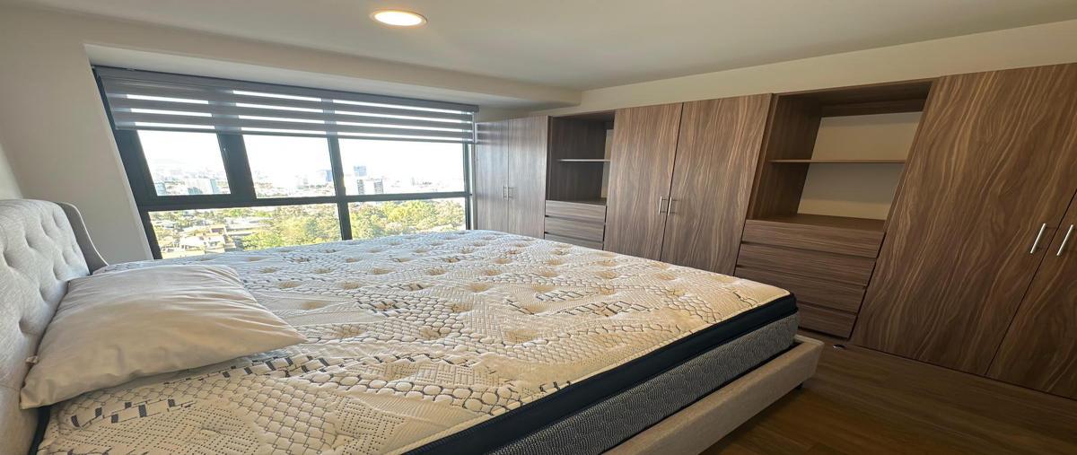Foto de departamento en venta en  , el yaqui, cuajimalpa de morelos, df / cdmx, 0 No. 05