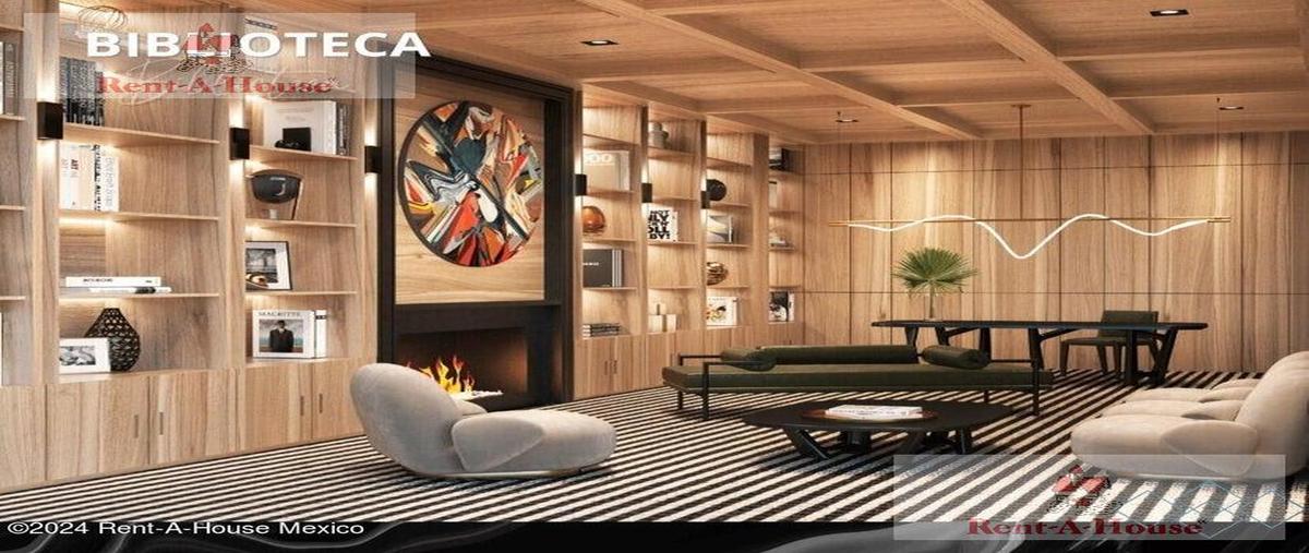 Foto de departamento en venta en  , el yaqui, cuajimalpa de morelos, df / cdmx, 29909899 No. 05