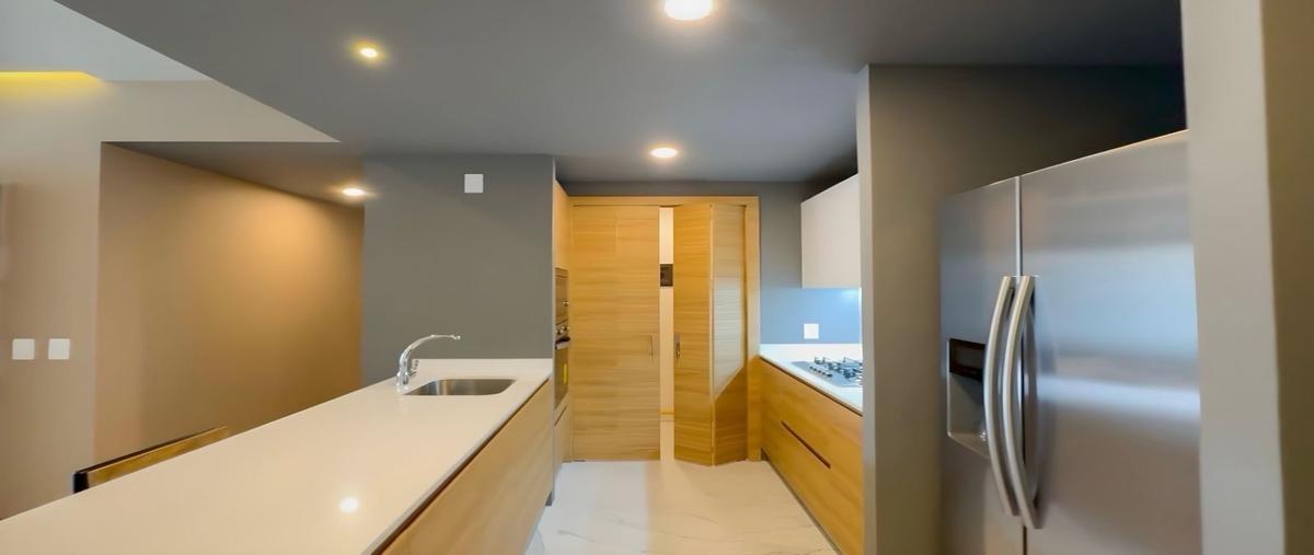 Foto de departamento en venta en  , el yaqui, cuajimalpa de morelos, df / cdmx, 29973297 No. 05