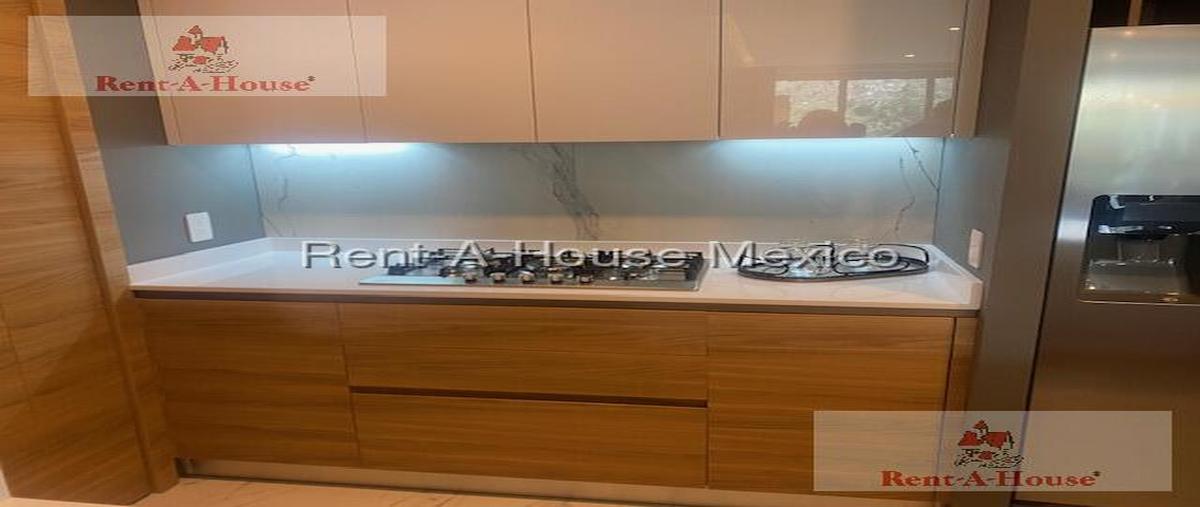 Foto de departamento en venta en  , el yaqui, cuajimalpa de morelos, df / cdmx, 30125830 No. 04