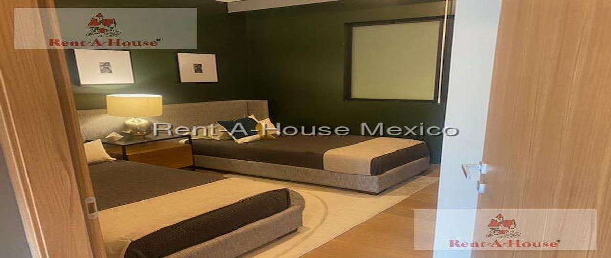 Foto de departamento en venta en  , el yaqui, cuajimalpa de morelos, df / cdmx, 30125830 No. 05