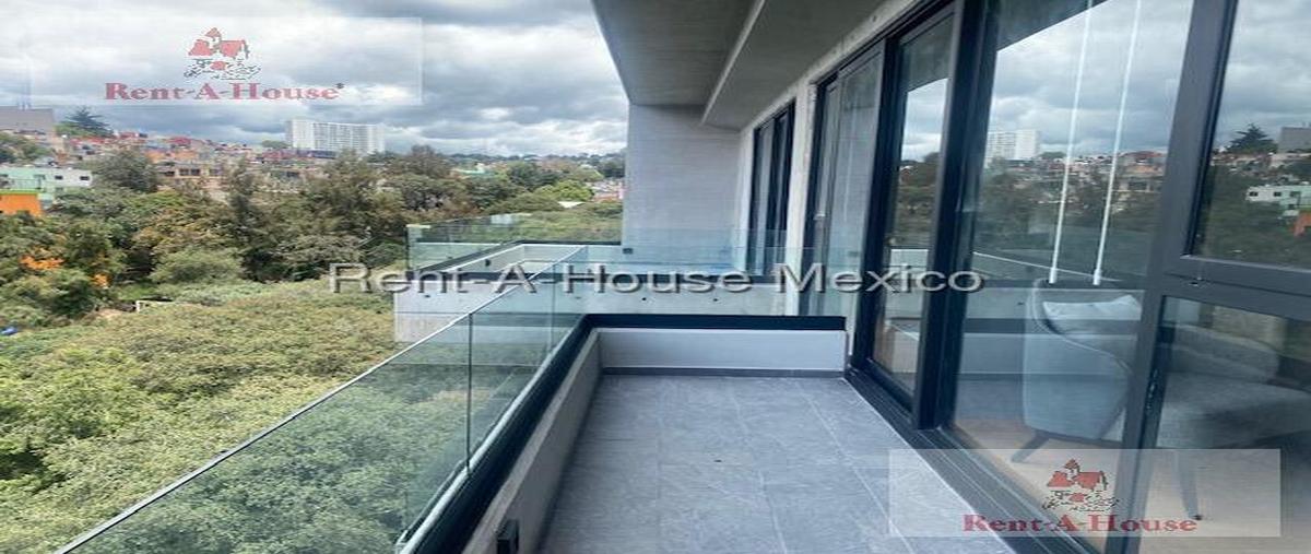 Foto de departamento en , el yaqui, cuajimalpa de morelos, df / cdmx, 30157055 foto 02 Foto de departamento en venta en , el yaqui, cuajimalpa de morelos, df / cdmx, 30157055 No. 02