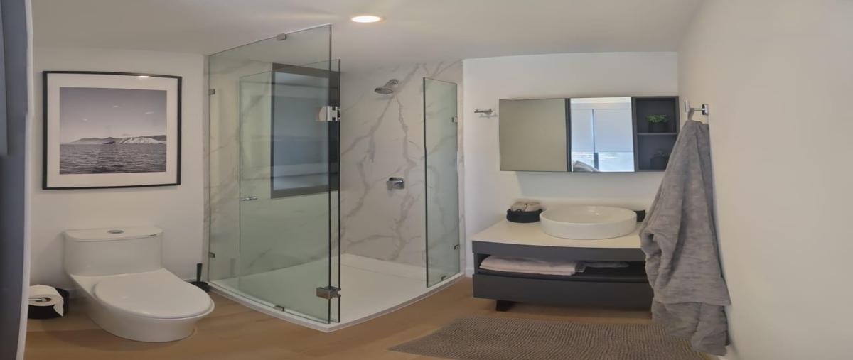 Foto de departamento en venta en  , el yaqui, cuajimalpa de morelos, df / cdmx, 30173791 No. 03