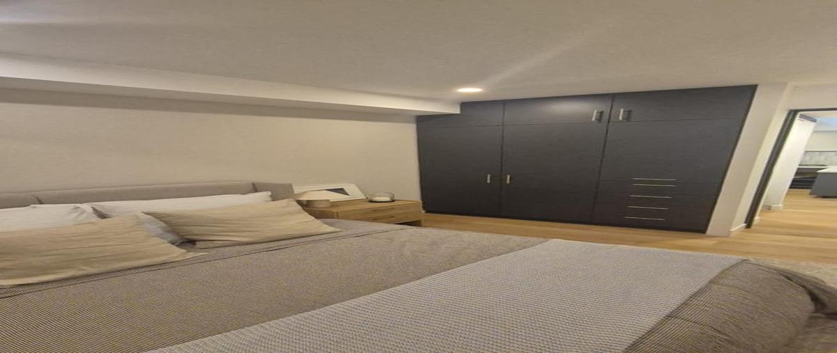 Foto de departamento en venta en  , el yaqui, cuajimalpa de morelos, df / cdmx, 30173791 No. 05