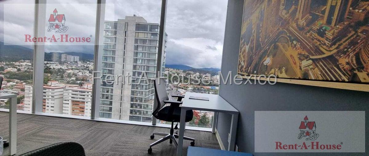Foto de oficina en , el yaqui, cuajimalpa de morelos, df / cdmx, 30192168 foto 04 Foto de oficina en renta en , el yaqui, cuajimalpa de morelos, df / cdmx, 30192168 No. 04