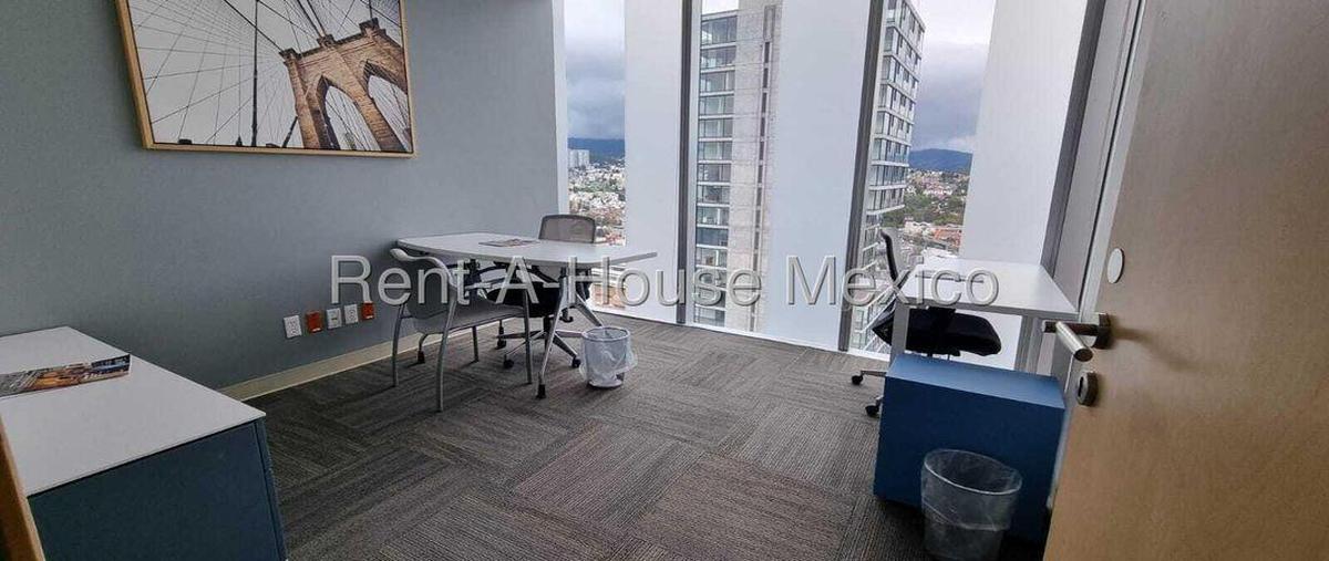 Foto de oficina en renta en  , el yaqui, cuajimalpa de morelos, df / cdmx, 30193084 No. 03