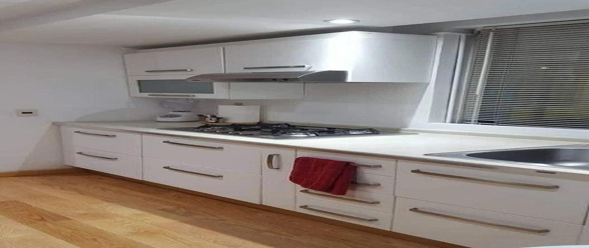 Foto de departamento en venta en  , el yaqui, cuajimalpa de morelos, df / cdmx, 30397016 No. 03