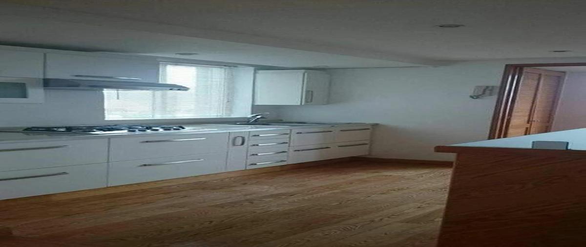 Foto de departamento en venta en  , el yaqui, cuajimalpa de morelos, df / cdmx, 30397016 No. 04