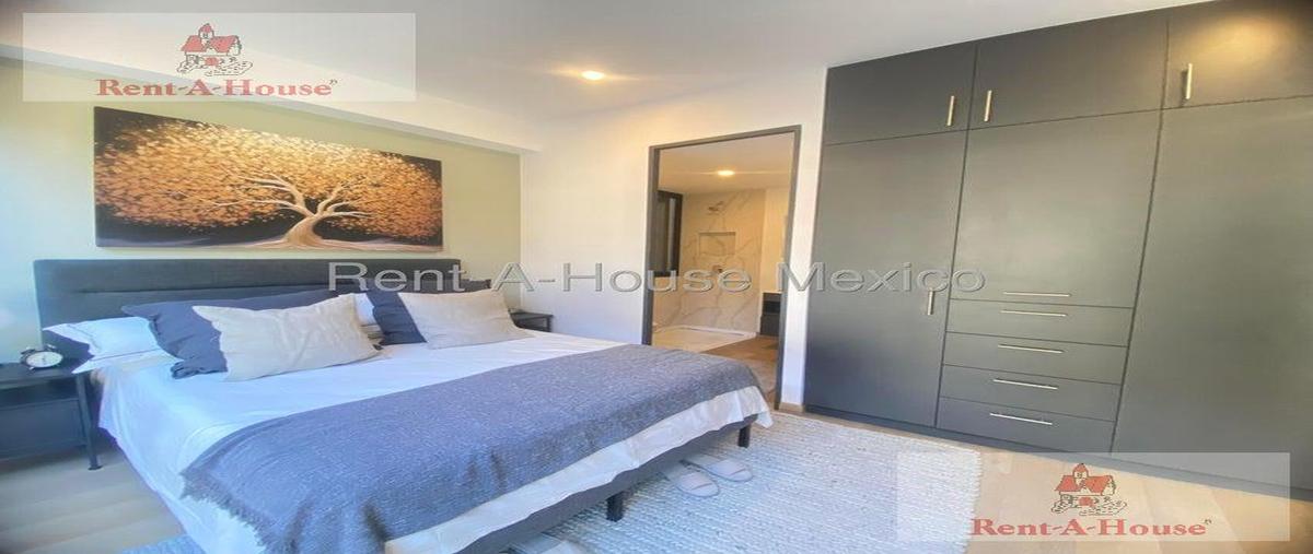 Foto de departamento en venta en  , el yaqui, cuajimalpa de morelos, df / cdmx, 30465276 No. 03