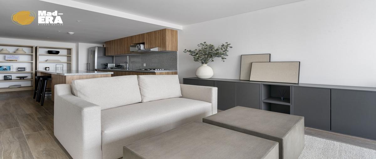 Foto de departamento en venta en  , el yaqui, cuajimalpa de morelos, df / cdmx, 0 No. 03