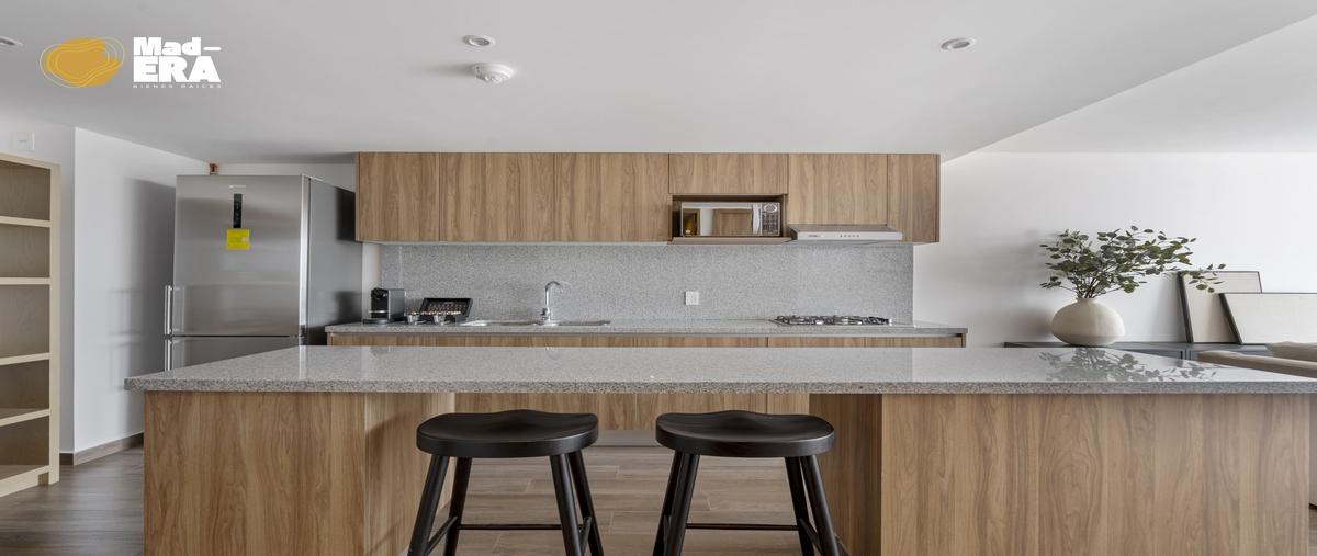 Foto de departamento en venta en  , el yaqui, cuajimalpa de morelos, df / cdmx, 0 No. 05