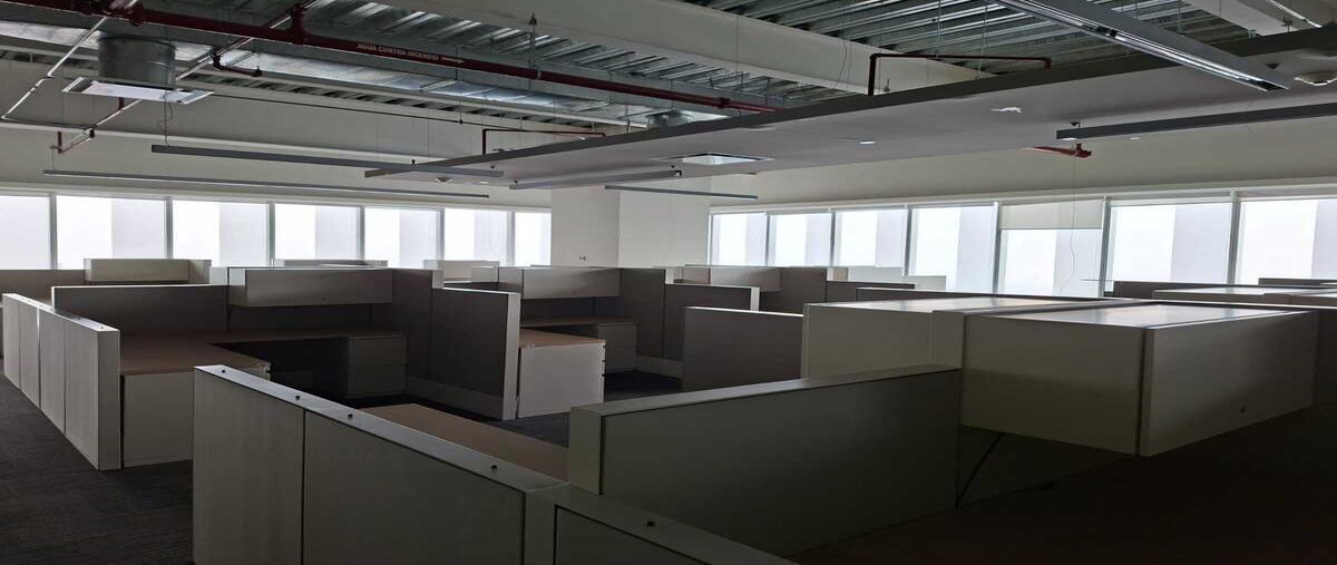 Foto de oficina en venta en  , el yaqui, cuajimalpa de morelos, df / cdmx, 30492247 No. 03