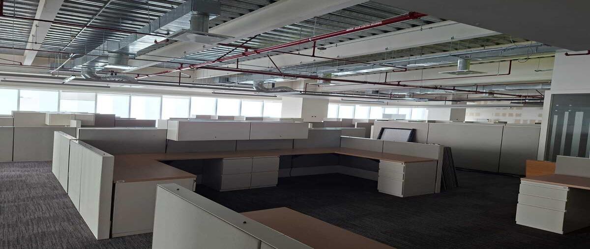 Foto de oficina en , el yaqui, cuajimalpa de morelos, df / cdmx, 30492248 foto 05 Foto de oficina en renta en , el yaqui, cuajimalpa de morelos, df / cdmx, 30492248 No. 05