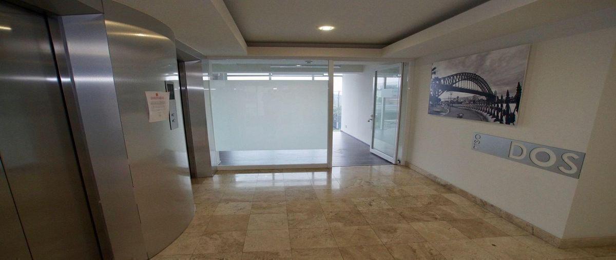 Foto de oficina en venta en  , el yaqui, cuajimalpa de morelos, df / cdmx, 0 No. 04
