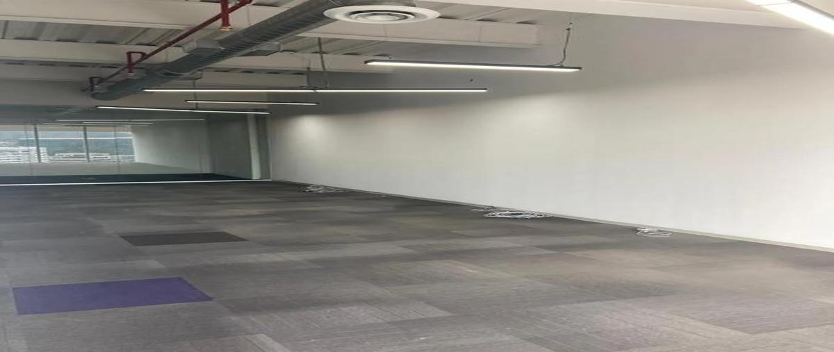Foto de oficina en renta en  , el yaqui, cuajimalpa de morelos, df / cdmx, 0 No. 03
