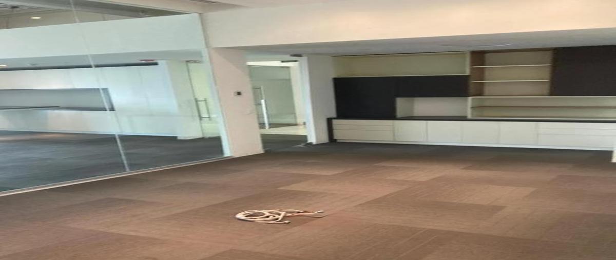Foto de oficina en renta en  , el yaqui, cuajimalpa de morelos, df / cdmx, 0 No. 05