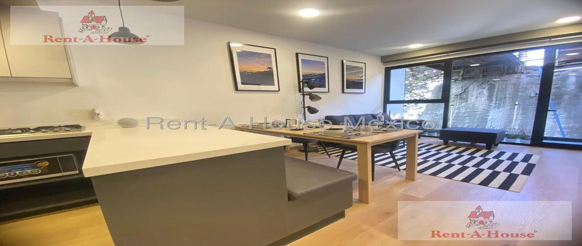 Foto de departamento en venta en  , el yaqui, cuajimalpa de morelos, df / cdmx, 30580456 No. 03