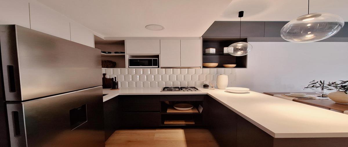 Foto de departamento en venta en  , el yaqui, cuajimalpa de morelos, df / cdmx, 0 No. 03