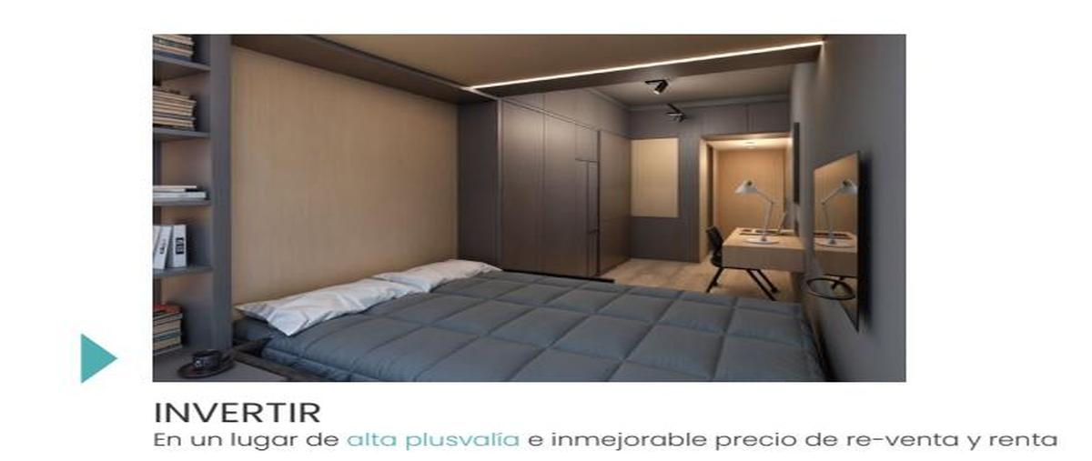 Foto de departamento en venta en  , el yaqui, cuajimalpa de morelos, df / cdmx, 0 No. 03