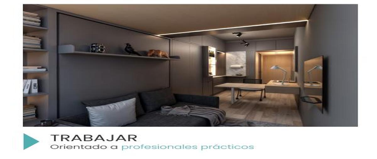 Foto de departamento en venta en  , el yaqui, cuajimalpa de morelos, df / cdmx, 0 No. 04