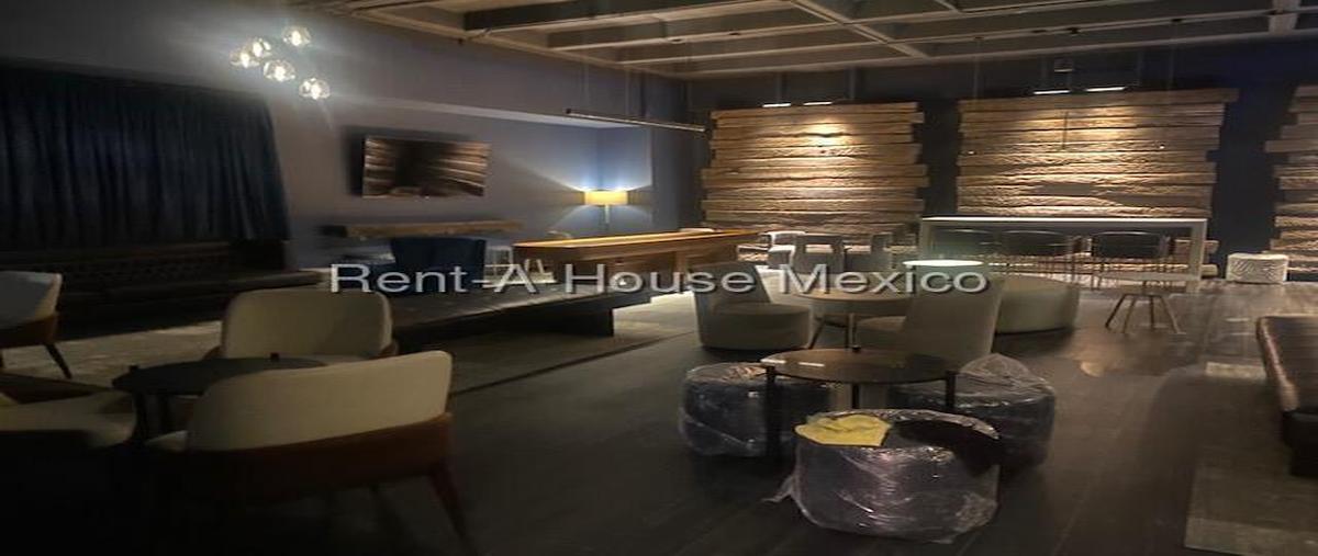 Foto de departamento en venta en  , el yaqui, cuajimalpa de morelos, df / cdmx, 0 No. 03