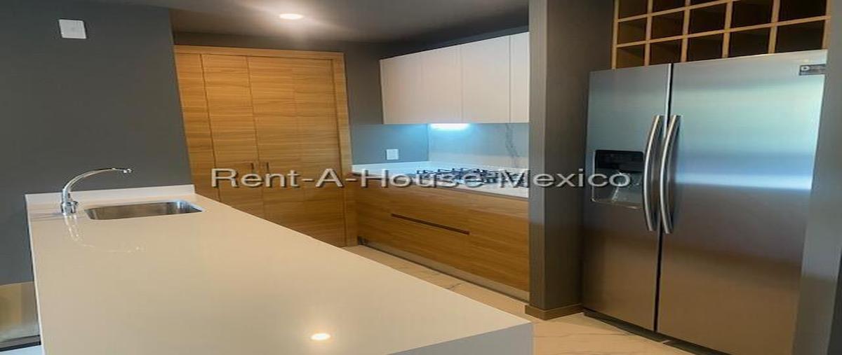 Foto de departamento en venta en  , el yaqui, cuajimalpa de morelos, df / cdmx, 0 No. 04