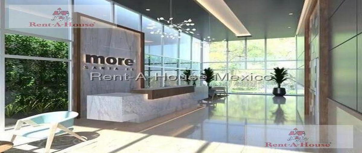 Foto de departamento en venta en  , el yaqui, cuajimalpa de morelos, df / cdmx, 30658356 No. 03