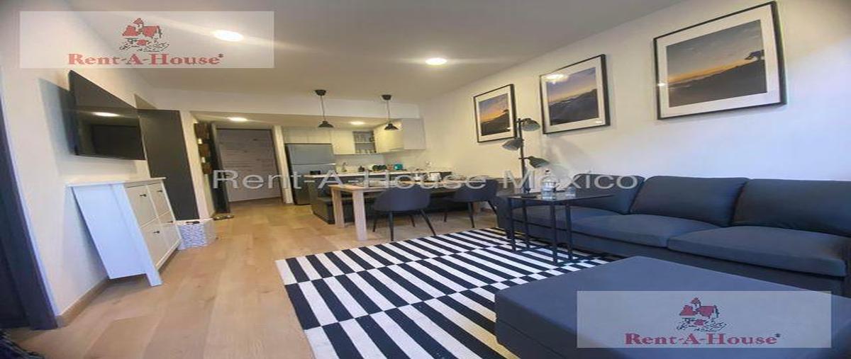 Foto de departamento en venta en  , el yaqui, cuajimalpa de morelos, df / cdmx, 30658356 No. 05