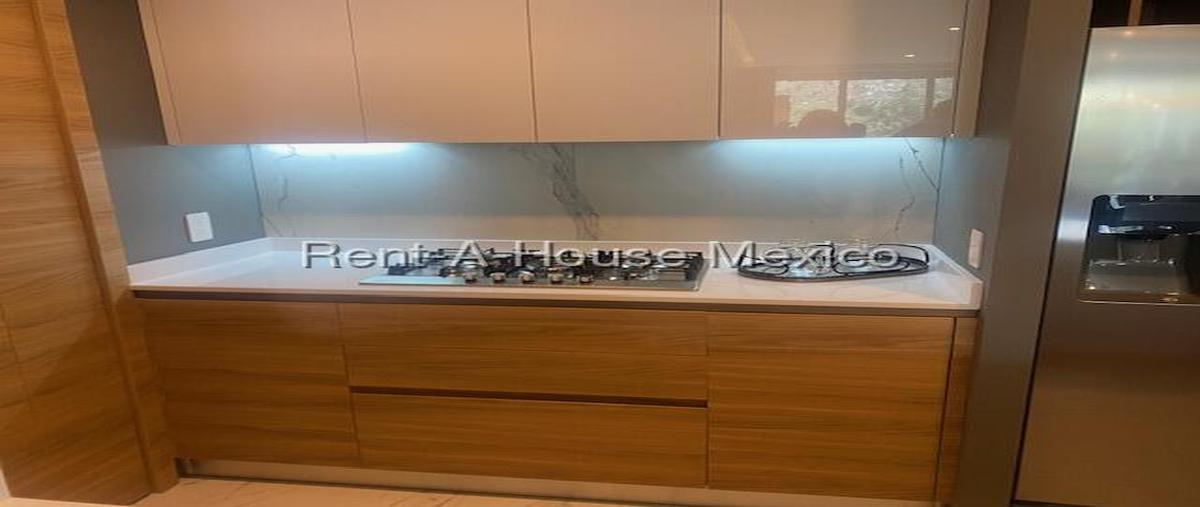 Foto de departamento en venta en  , el yaqui, cuajimalpa de morelos, df / cdmx, 30659271 No. 05