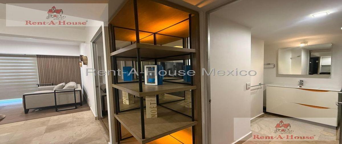 Foto de departamento en venta en  , el yaqui, cuajimalpa de morelos, df / cdmx, 30705067 No. 05