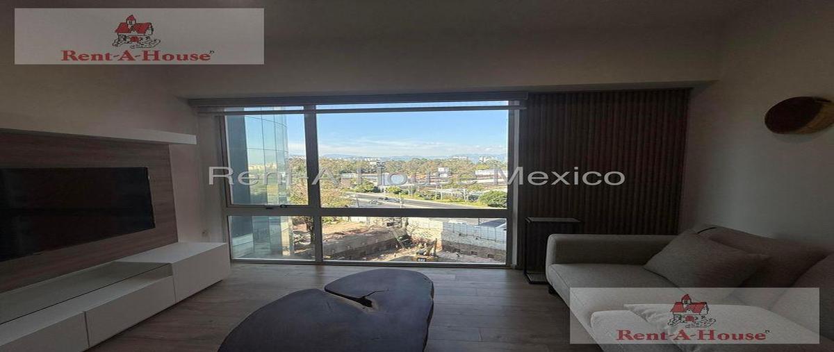 Foto de departamento en , el yaqui, cuajimalpa de morelos, df / cdmx, 30727673 foto 01 Foto de departamento en venta en , el yaqui, cuajimalpa de morelos, df / cdmx, 30727673 No. 01