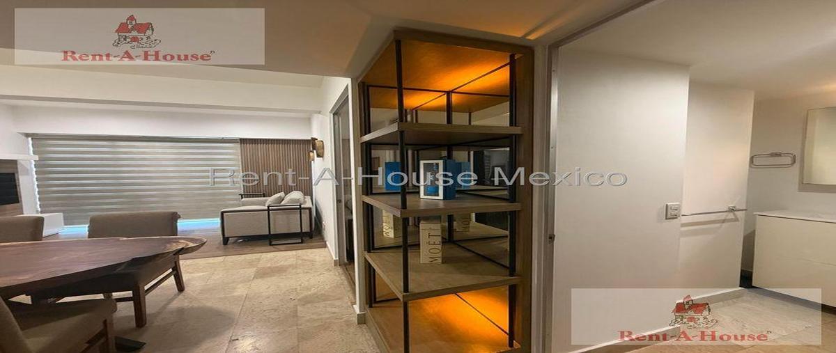 Foto de departamento en , el yaqui, cuajimalpa de morelos, df / cdmx, 30727673 foto 04 Foto de departamento en venta en , el yaqui, cuajimalpa de morelos, df / cdmx, 30727673 No. 04