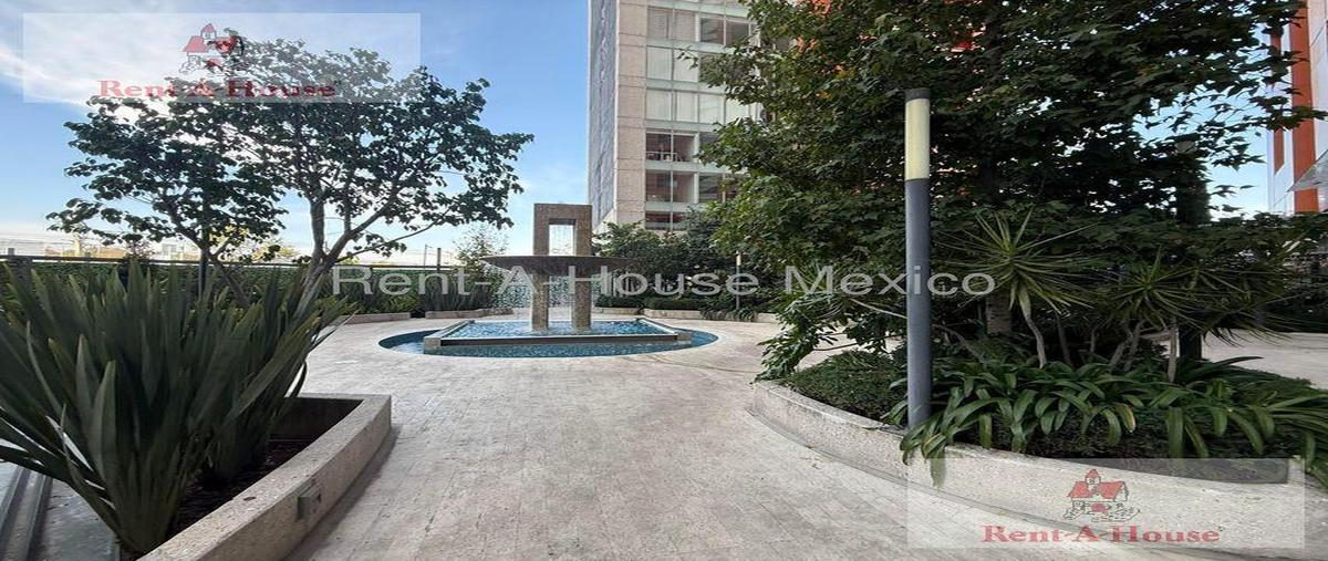 Foto de departamento en , el yaqui, cuajimalpa de morelos, df / cdmx, 30727673 foto 05 Foto de departamento en venta en , el yaqui, cuajimalpa de morelos, df / cdmx, 30727673 No. 05