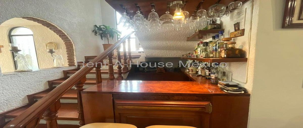 Foto de casa en venta en  , el yaqui, cuajimalpa de morelos, df / cdmx, 0 No. 03