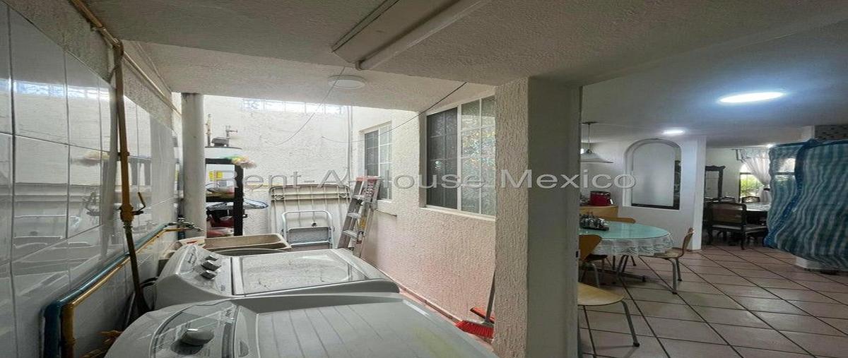 Foto de casa en venta en  , el yaqui, cuajimalpa de morelos, df / cdmx, 0 No. 04