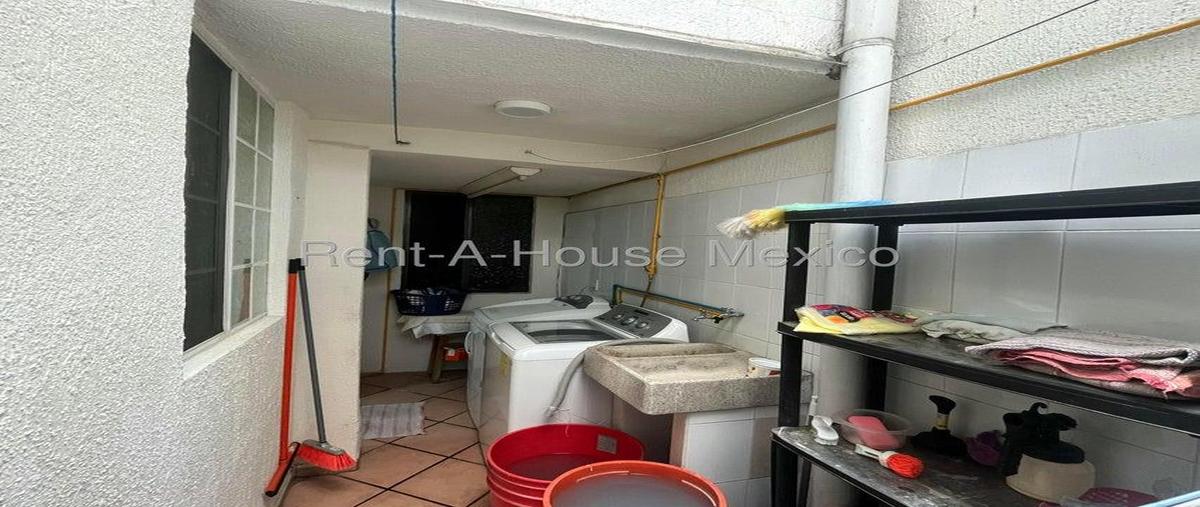 Foto de casa en venta en  , el yaqui, cuajimalpa de morelos, df / cdmx, 0 No. 05