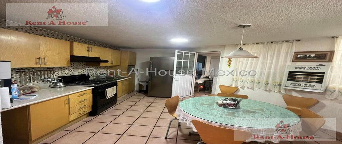 Foto de casa en venta en  , el yaqui, cuajimalpa de morelos, df / cdmx, 30770217 No. 05