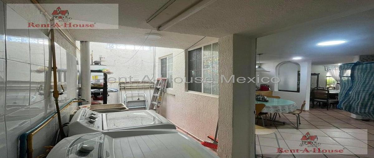 Foto de casa en venta en  , el yaqui, cuajimalpa de morelos, df / cdmx, 30780941 No. 03
