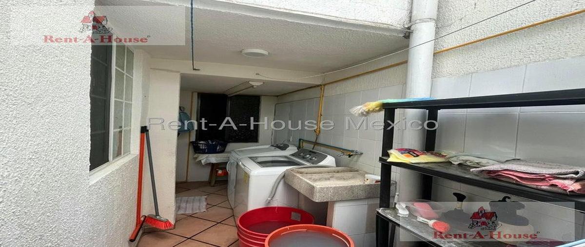 Foto de casa en venta en  , el yaqui, cuajimalpa de morelos, df / cdmx, 30780941 No. 04