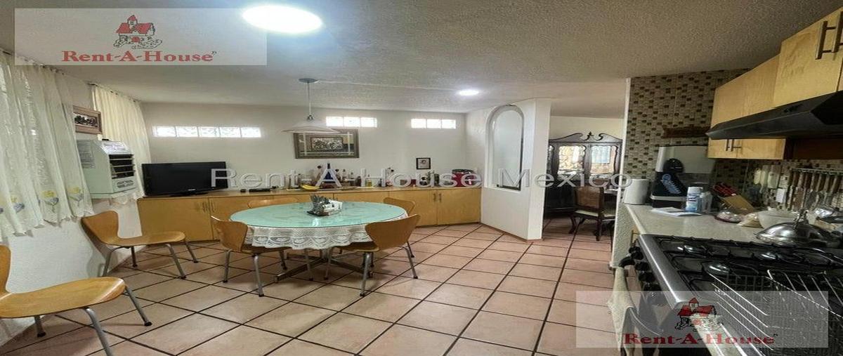Foto de casa en venta en  , el yaqui, cuajimalpa de morelos, df / cdmx, 30780941 No. 05