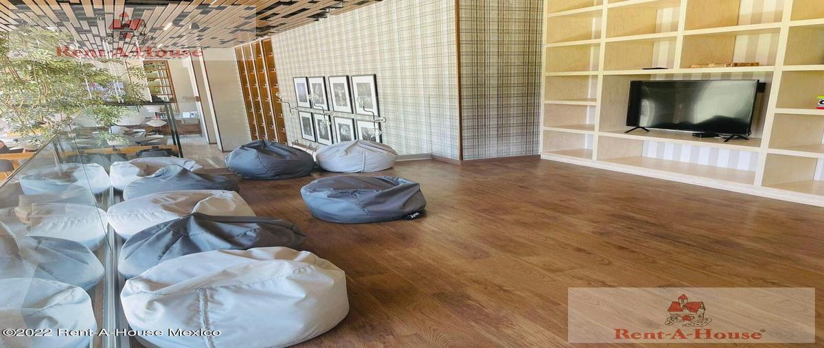 Foto de departamento en venta en  , el yaqui, cuajimalpa de morelos, df / cdmx, 30814155 No. 03