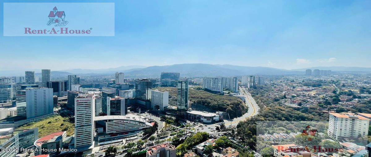 Foto de departamento en venta en  , el yaqui, cuajimalpa de morelos, df / cdmx, 30814155 No. 04
